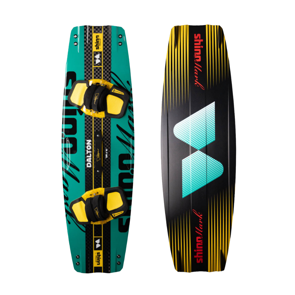 Shinnmark Dalton Enduro Kiteboard