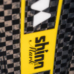 Shinnmark Dalton Enduro Kiteboard & Fins - Image 5