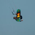 Shinnmark Baracus Big Air Kiteboard & Fins - Image 6