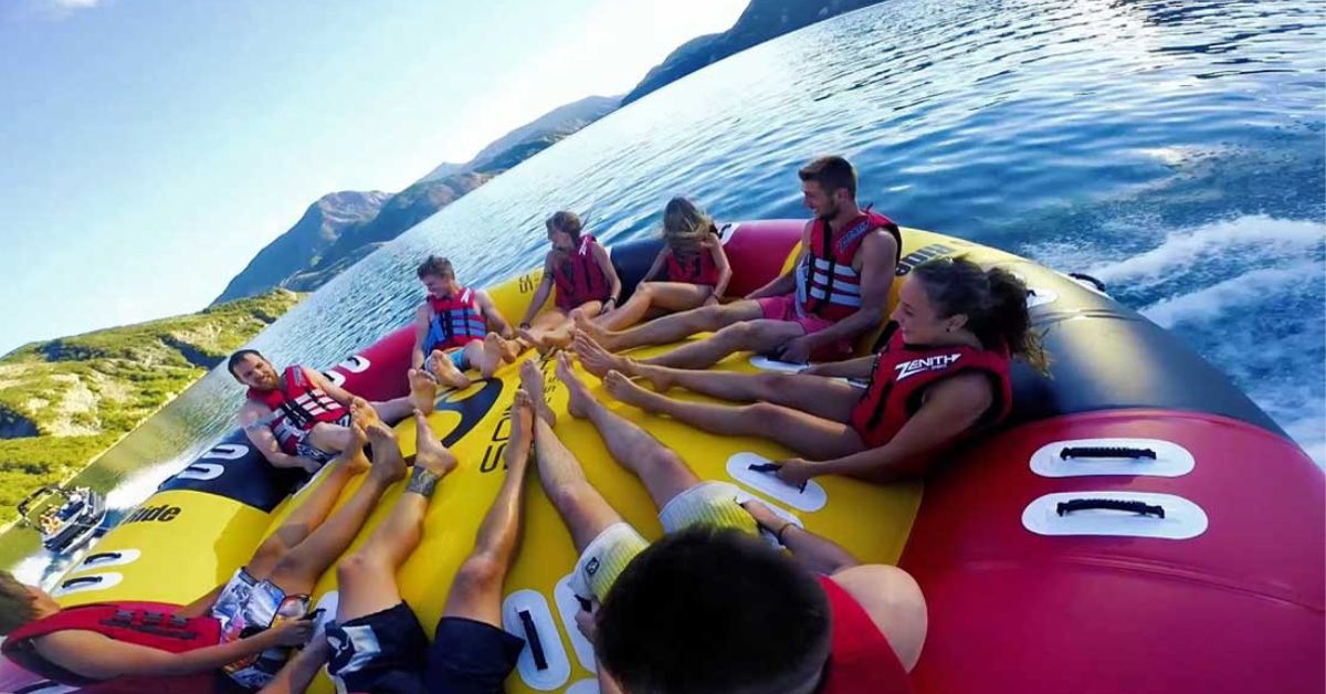 Boat Tube feature image