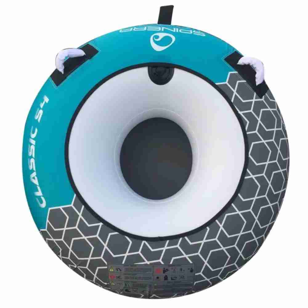 Spinera Classic 54 Boat Tube