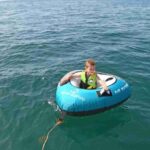 Spinera Delta 54 Boat Tube