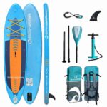 Spinera Lets Paddle SUP Board