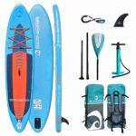 Spinera Lets Paddle SUP Board