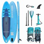 Spinera Lets Paddle SUP Board