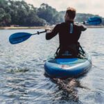 Spinera Raised Performance SUP and Kayak Seat