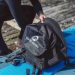 Spinera Raised Performance SUP and Kayak Seat