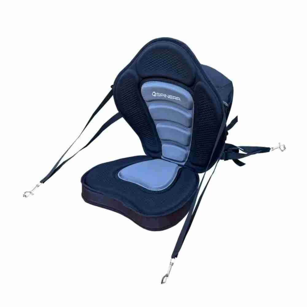 Spinera Raised Performance SUP and Kayak Seat
