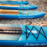 Spinera Lets Paddle SUP Board