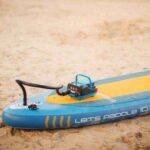 Spinera Lets Paddle SUP Board