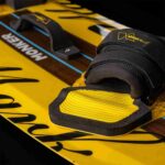 Shinnmark HPC Kiteboard Foot Strap Set