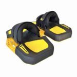 Shinnmark HPC Kiteboard Foot Strap Set