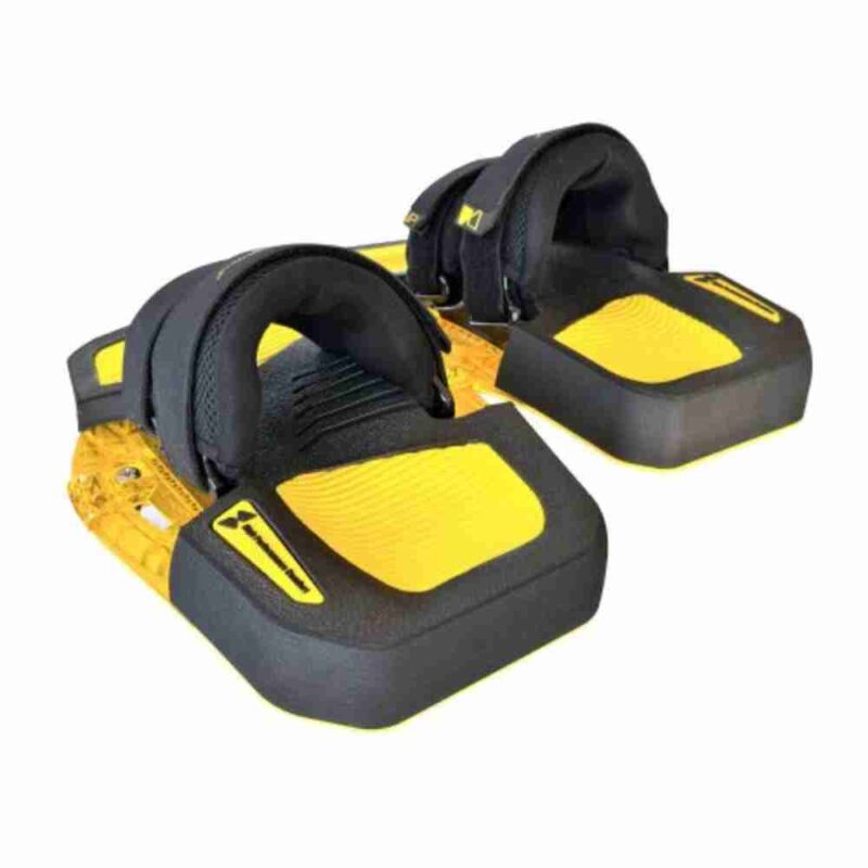 Shinnmark HPC Kiteboard Foot Strap Set