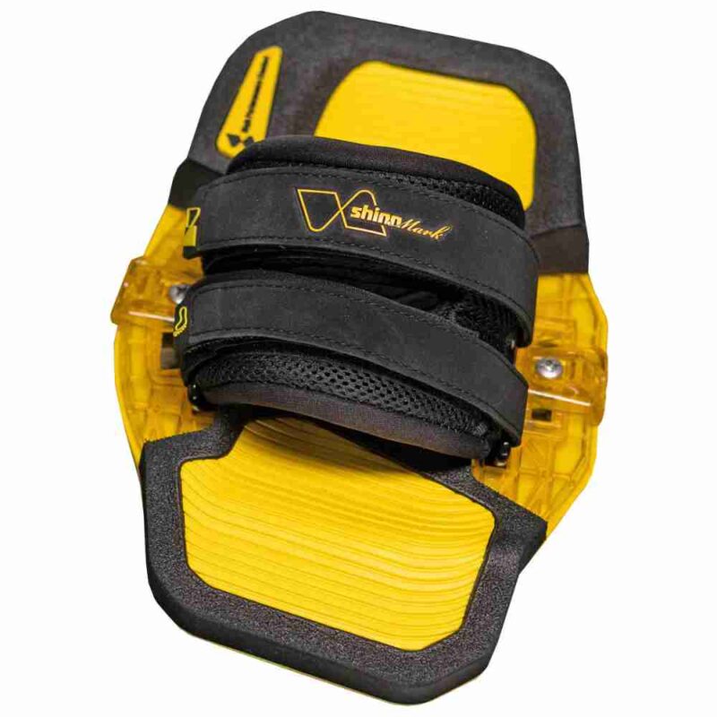 Shinnmark HPC Kiteboard Foot Strap Set