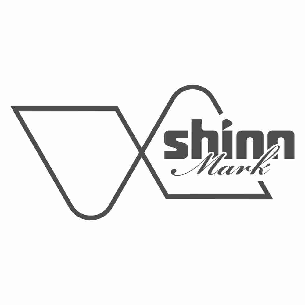 Shinnmark Logo for OTS Footer