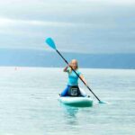 Spinera Saddle Seat for SUP and Kayak