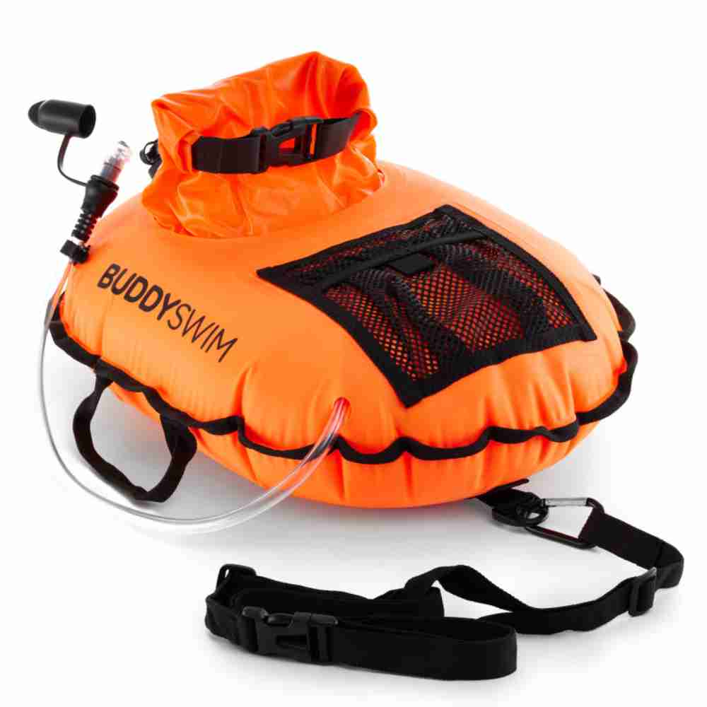 250848-1 Buddyswim Hydrastation Pro