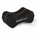 Pull Buoy Buddyswim Black/Orange