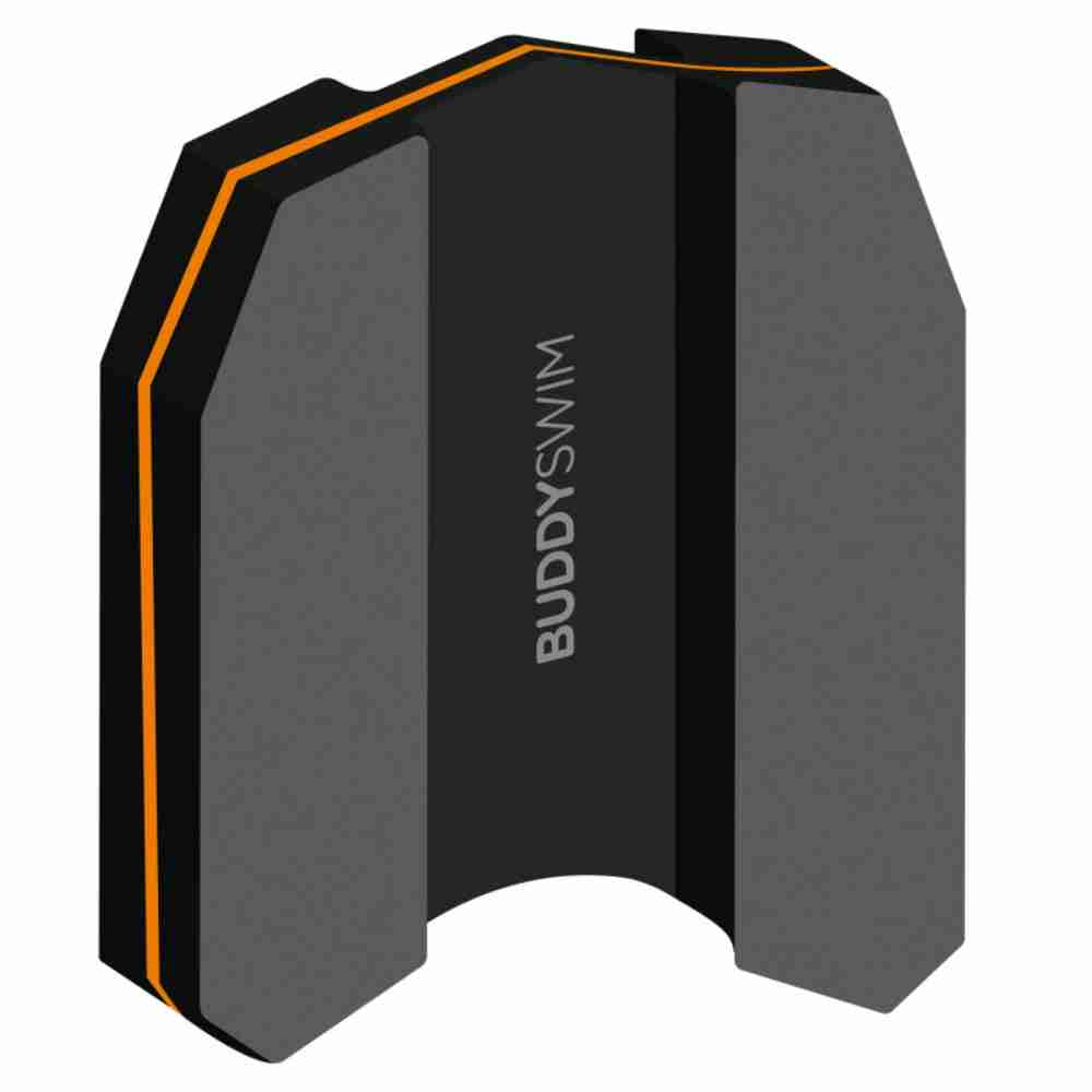 Buddyswim Pullkick 2-in-1